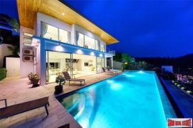 Villa Surat Thani for sale Thailand