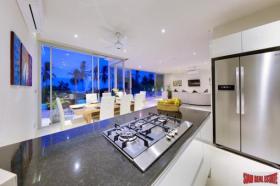 Villa Surat Thani for sale Thailand