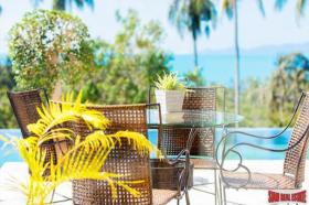 Villa Surat Thani for sale Thailand