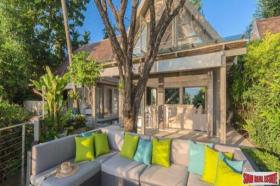 Villa Surat Thani for sale Thailand