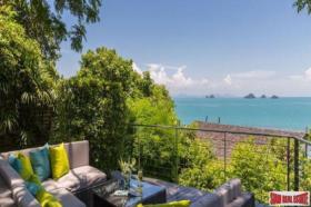 Villa Surat Thani for sale Thailand