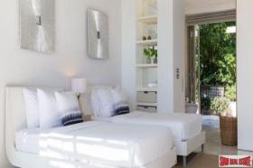 Villa Surat Thani for sale Thailand