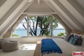 Villa Surat Thani for sale Thailand