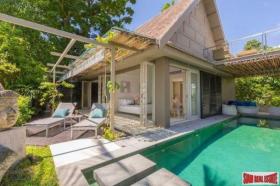 Villa Surat Thani for sale Thailand