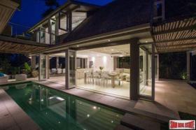 Villa Surat Thani for sale Thailand