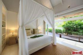 Villa Surat Thani for sale Thailand