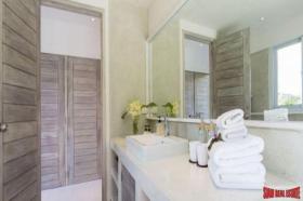 Villa Surat Thani for sale Thailand