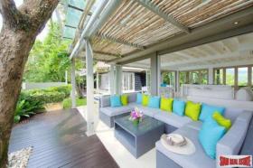 Villa Surat Thani for sale Thailand