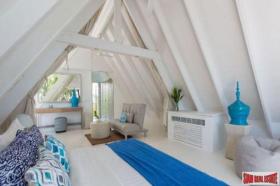 Villa Surat Thani for sale Thailand