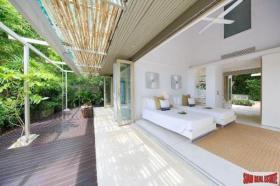 Villa Surat Thani for sale Thailand