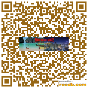 ヴィラ スラートターニー 販売中 タイ | QR-CODE ...