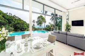 Villa Surat Thani for sale Thailand