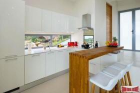 Villa Surat Thani for sale Thailand