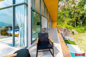 Villa Surat Thani for sale Thailand