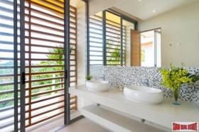 Villa Surat Thani for sale Thailand