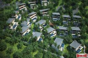 Villa Surat Thani for sale Thailand