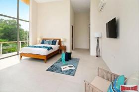 Villa Surat Thani for sale Thailand