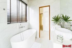 Villa Surat Thani for sale Thailand