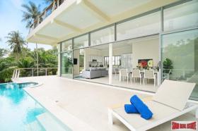 Villa Surat Thani for sale Thailand