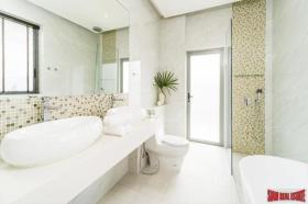 Villa Surat Thani for sale Thailand