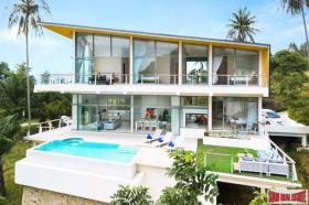 Villa Surat Thani for sale Thailand