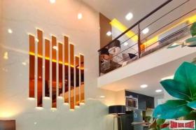 Apartman จังหวัดชลบุรี Prodajem Tajland