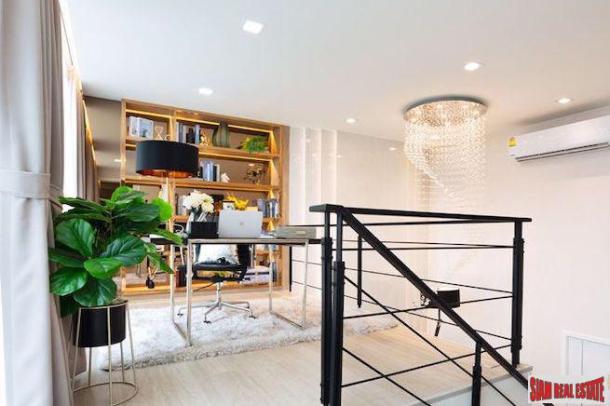 Квартира Чонбури Продаётся Таиланд