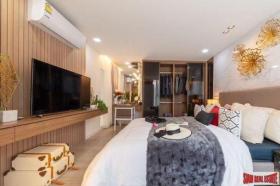 Apartman จังหวัดชลบุรี Prodajem Tajland