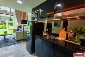 Apartman จังหวัดชลบุรี Prodajem Tajland