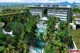 Apartman Na prodaju u จังหวัดชลบุรี, Tajland