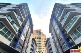 Apartment zu verkaufen in Bangkok-Bezirk Khlong Toei, Thailand