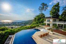 Villa zu verkaufen in Phuket, Thailand