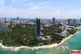 Apartment For Sale in Chon Buri Province, Thailand
