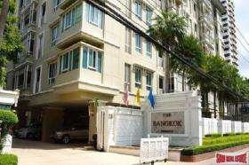 Appartements À vendre à Bangkok-District de Khlong Toei, Thaïlande