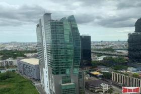 Apartment Zu verkaufen in Bangkok-Bezirk Khlong Toei, Thailand