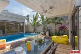 Vila à venda em Surat Thani, Tailândia