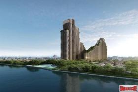 Moradia Apartamento à venda em Bangkok-เขตคลองเตย, Tailândia