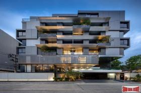 Apartamento à venda em Bangkok-เขตคลองเตย, Tailândia