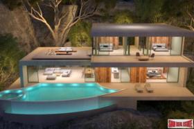 Villa Zu verkaufen in Surat Thani, Thailand