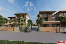 Villa Zu verkaufen in Phuket, Thailand