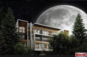 Kuća za prodaju u Bangkok-Okrug Khlong Toei, Tajland