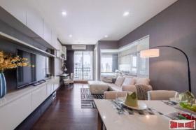 Apartman za prodaju u Bangkok-Okrug Khlong Toei, Tajland