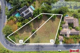 Nekretnine zemljišta / šumarstvo za prodaju u Phuket, Tajland