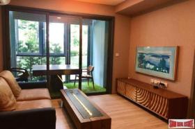 Appartements en vente à Bangkok-District de Khlong Toei, Thaïlande