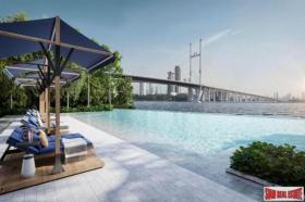 Apartment Bangkok for sale Thailand