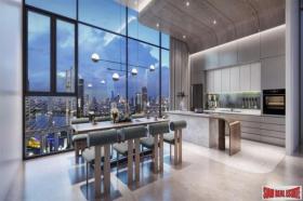 Apartment Bangkok for sale Thailand