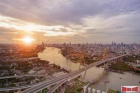 Apartment Bangkok for sale Thailand