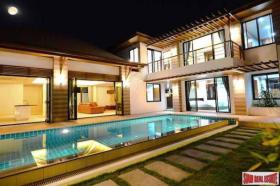 Villa en vente à Phuket, Thaïlande