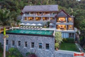 Villa en vente à Surat Thani, Thaïlande