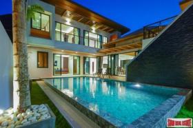 Villa Phuket  Thailand